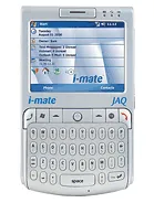 i-mate JAQ