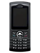 Sharp GX17