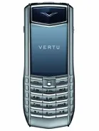 Vertu Ascent Ti