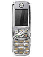 Motorola A732