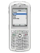 Motorola ROKR E1