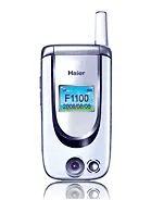 Haier F1100