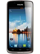 Philips W832