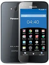 Panasonic Eluga S mini