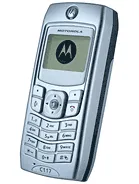 Motorola C117