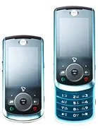 Motorola COCKTAIL VE70