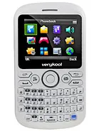 verykool i604