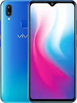 vivo Y91