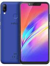 Infinix Hot 6X