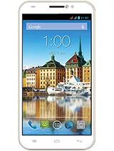Posh Titan Max HD E550