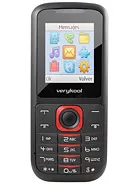 verykool i125