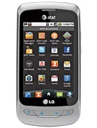LG Thrive P506