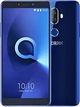 Alcatel 3v