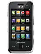 LG GM750