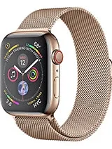 Apple Watch Series 4