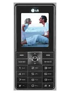 LG KG320