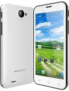 Maxwest Orbit 5400T