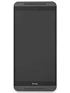 HTC One M8 Prime