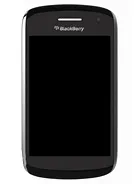 Blackberry Curve Touch