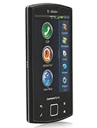 T-Mobile Garminfone