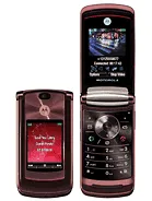 Motorola RAZR2 V9