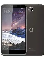 Vodafone Smart 4 max