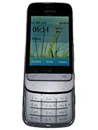 Nokia X3 Touch and Type S
