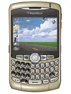Blackberry Curve 8320