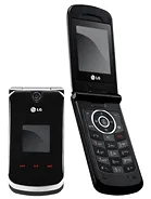 LG KG810