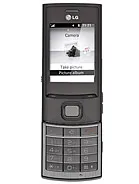 LG GD550 Pure