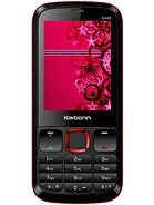 Karbonn K440