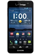 Kyocera Hydro Elite