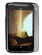 HTC 7 Surround