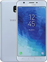 Samsung Galaxy J7 (2018)