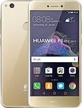 Huawei P8 Lite (2017)