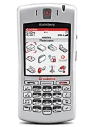 Blackberry 7100v