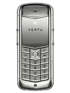 Vertu Constellation 2006