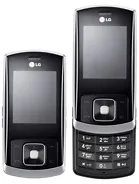 LG KE590