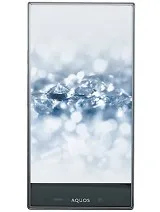 Sharp Aquos Crystal 2
