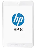 HP 8