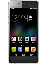 QMobile Noir Z9