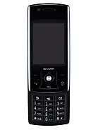 Sharp 880SH