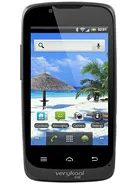 verykool s732
