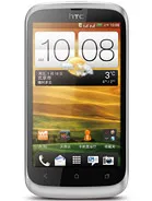 HTC Desire U