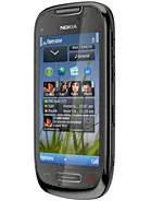 Nokia C7