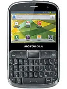 Motorola Defy Pro XT560
