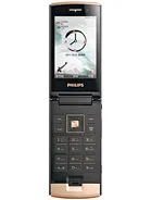 Philips W727