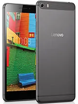 Lenovo Phab Plus
