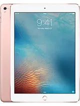 Apple iPad Pro 9.7