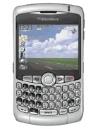 Blackberry Curve 8300